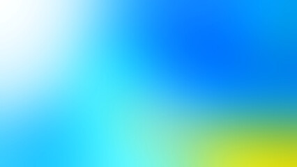 Obraz premium abstract gradient multicolor backgounds 4k Smooth transitions of iridescent colors, Soft pastel color gradient, Colorful gradient Rainbow 