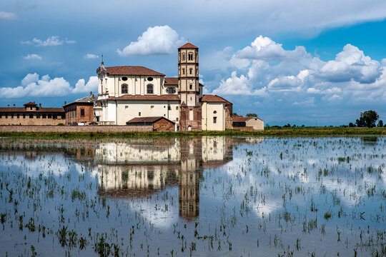 Principato di Lucedio