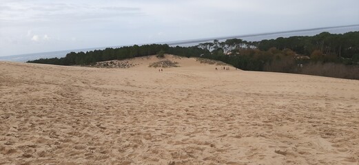 Dune du Pilat