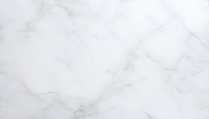 Obraz premium White Background with Subtle Marble Veins