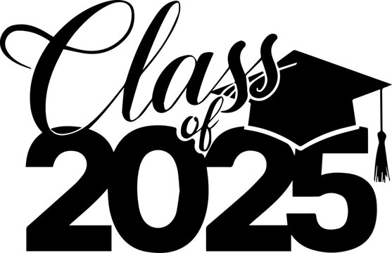 Class Of 2025 Images – Browse 11,445 Stock Photos, Vectors, and Video |  Adobe Stock