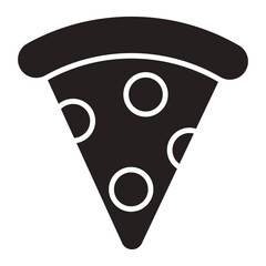 Pizza Slice icon.