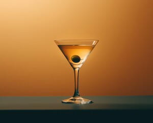 Crafting the perfect martini mixology tips home bar drink preparation elegant setting expert insights