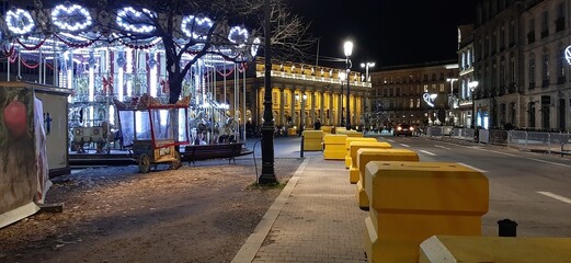 Christmas in Bordeaux