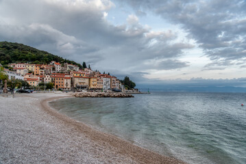 Moscenicka Draga, Croatia