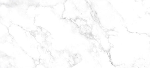 Obraz premium Marble granite white panorama background wall surface black pattern graphic abstract light elegant gray for do floor ceramic counter texture stone slab smooth tile silver natural.