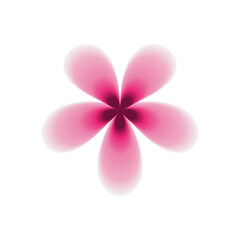 Vibrant Close-up of a Beautiful Blooming Flower in Full Blossom