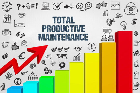 Total Productive Maintenance	