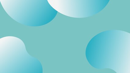 Modern abstract background. Minimalist abstract background. Screen gradient with modern abstract backgrounds. Colorful cover for poster, banner, flyer and presentation.