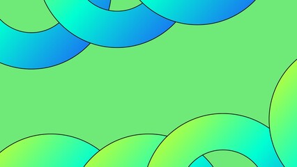 Modern abstract background. Minimalist abstract background. Screen gradient with modern abstract backgrounds. Colorful cover for poster, banner, flyer and presentation.