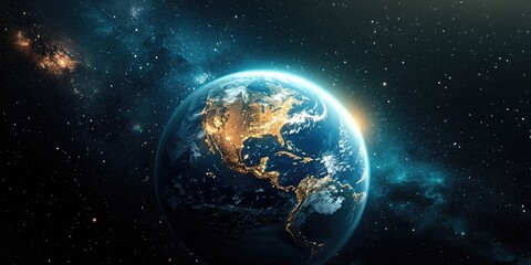 Obraz premium Elevate your perspective with a greater isolated background from above, capturing the essence of space and clarity. This greater isolated background offers a unique view for creative projects.