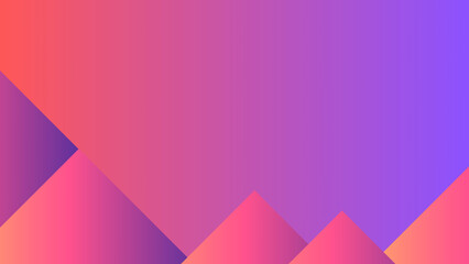 Modern abstract background. Minimalist abstract background. Screen gradient with modern abstract backgrounds. Colorful cover for poster, banner, flyer and presentation.