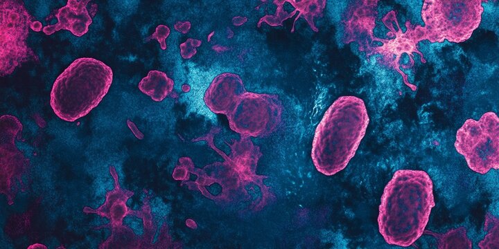 Gram staining is a technique used to differentiate bacterial species into two primary categories, Gram positive and Gram negative, with Gram positive bacteria displaying a blue color and Gram negative