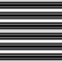Black and white stripes abstract background overlay. Motion effect. Graphic illustration with transparent background.