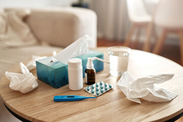 Home Remedies for Cold Important Essentials to Keep on Your Coffee Table to Help You