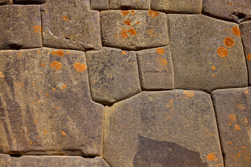 Ollantaytambo archaeological site itself is a masterpiece of Inca architecture. The enormous stones used to build the fortress and temples were transported from a quarry over 6 kilometers away.