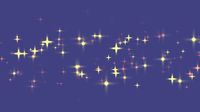 abstrack background , dark gradient background with particle stars and light