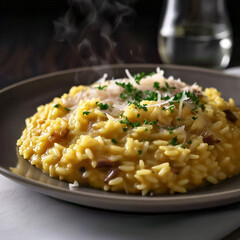 Risotto 