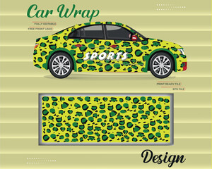 Eye-Catching, Professional, and Unique Vehicle Graphics to Elevate Your Brand or Personal Style.