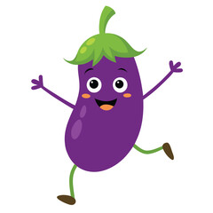 cartoon chili pepper