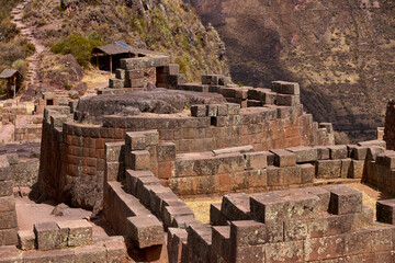 The Pisac Ruins are one of the most significant and well-preserved Incan archaeological sites in the Sacred Valley of Peru. Located above the town of Pisac, these ruins offer a fascinating .