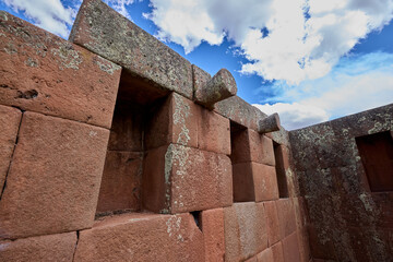 The Pisac Ruins are one of the most significant and well-preserved Incan archaeological sites in...