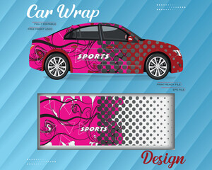 Eye-Catching, Professional, and Unique Vehicle Graphics to Elevate Your Brand or Personal Style.