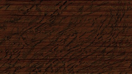Dark wood background, old black wood texture for background