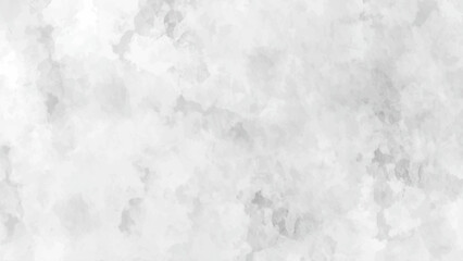 Abstract watercolor Red with gray and white realistic watercolor texture on paper background.