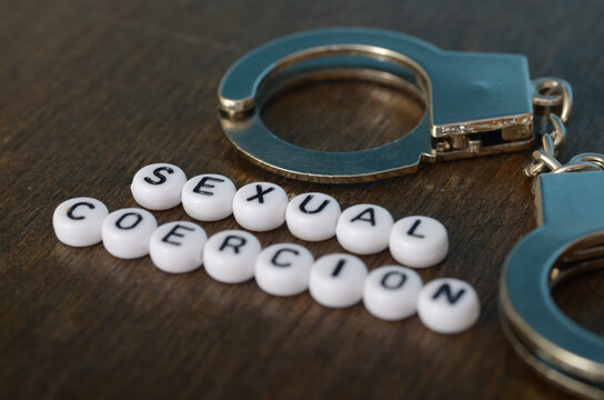 Raising Awareness Against Sexual Coercion: Understanding, Preventing, and Supporting Survivors
