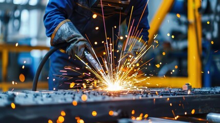 Welding Education: Explore Courses and Certifications for Aspiring Welders Online