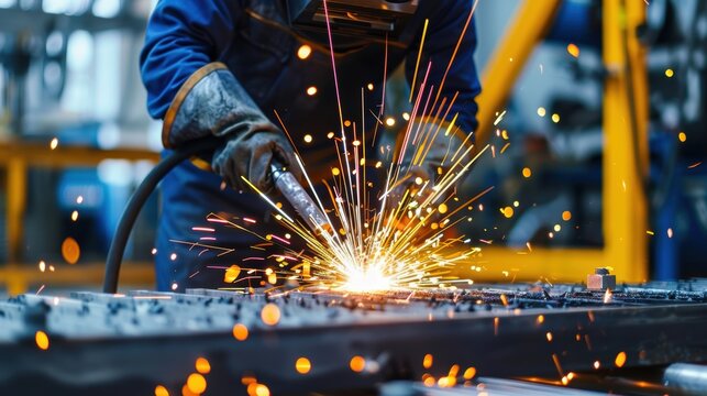 Welding Education: Explore Courses and Certifications for Aspiring Welders Online