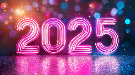 A vibrant fleet of hot air balloons soaring above autumn vineyards at sunrise