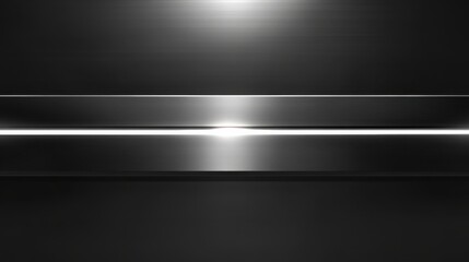 Reflective metallic texture with a sleek, shiny appearance, perfect for futuristic designs