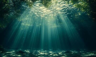 Obraz premium .Rich golden Sunset over ocean.Modern ImpressionismOriginal oil painting of Ocean and beach on canvas 