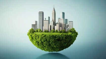 Carbon neutral, green building standards, LEED certification set benchmarks for reducing building emissions