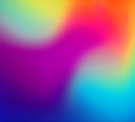 Obraz premium Blue tech lines universal background simple science and technology business line technology background.background vortex and use it as your wallpaper, posters and banners.Generative AI