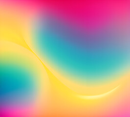  Blue tech lines universal background simple science and technology business line technology background.background vortex and use it as your wallpaper, posters and banners.Generative AI