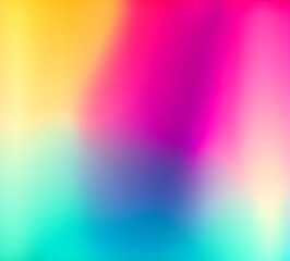 Obraz premium Blue tech lines universal background simple science and technology business line technology background.background vortex and use it as your wallpaper, posters and banners.Generative AI