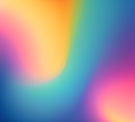 Obraz premium Blue tech lines universal background simple science and technology business line technology background.background vortex and use it as your wallpaper, posters and banners.Generative AI