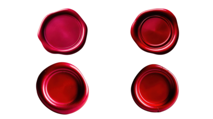 Wax seal (png)