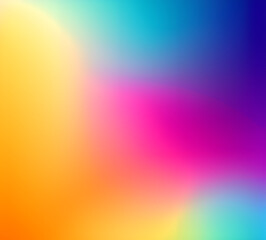 Obraz premium Blue tech lines universal background simple science and technology business line technology background.background vortex and use it as your wallpaper, posters and banners.Generative AI