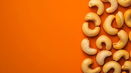 Healthy mixed nuts texture background for stock photos, suitable for health blogs, food promotions, packaging, or culinary-themed advertising content.