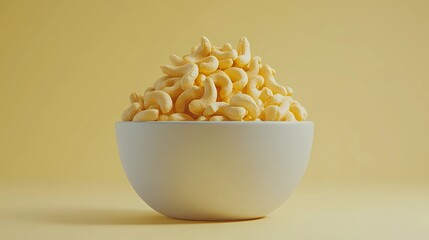 High-resolution nuts background, showcasing organic texture ideal for stock images related to natural snacks, nutrition, and healthy food marketing themes.