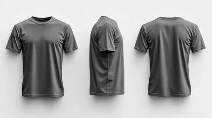 Mustard Hoodie Displayed for Branding Mockups. Generative AI