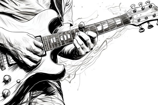 Vector illustration set of 50 musical instruments in cartoon style isolated on white background Retro musical instruments set realistic design Music instruments, musical notes and equipment A variety 