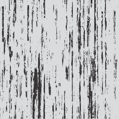 Scratched Grunge Urban Background Texture Vector. Dust Overlay Distress Grainy Grungy Effect. Distressed Backdrop Vector Illustration. Isolated Black on White Background. EPS 10.