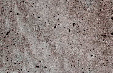 concrete wall background with gray detail and hole texture grunge backdrop
