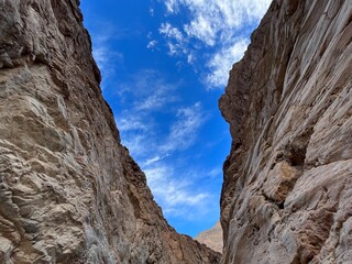 sky rock canyon