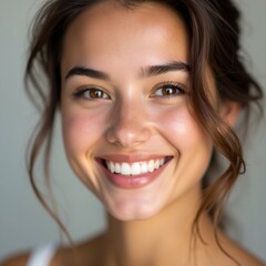 portrait of a person